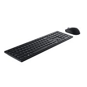 PRO WRLS KEYBOARD MOUSE/FRENCH AZERTY