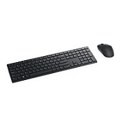PRO WRLS KEYBOARD MOUSE/FRENCH AZERTY