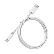OTTERBOX CABLE USB AC 1M WHITE/.