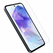 OB GLASS GALAXY A55 5G/SAMSUNG CLEAR PROPACK