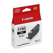 Cartus cerneala Canon 6951C001 ,Negru ,14.4 ml ,Original (PFI-5100) 