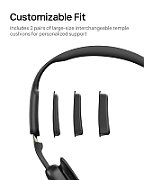 CUSHIONS FOR OPENMEET/SIZE L