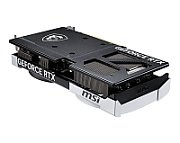 Placa video MSI GeForce RTX 5070 VENTUS 2X OC 12 GB GDDR7 192 bit