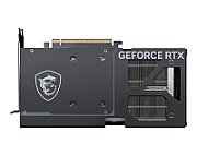 Placa video MSI GeForce RTX 5070 VENTUS 2X OC 12 GB GDDR7 192 bit
