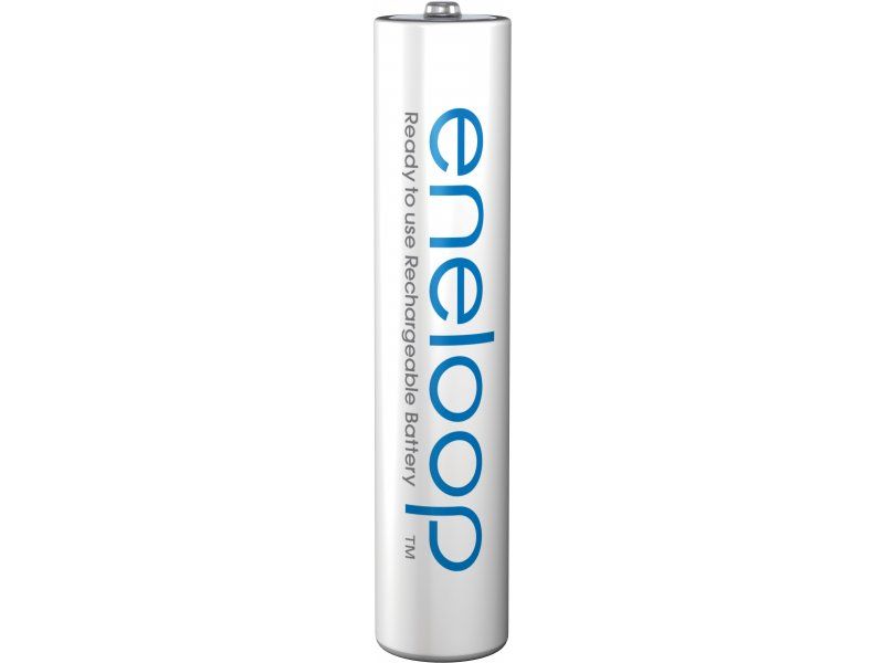 PANASONIC ENELOOP AAA 800 mAh 8 szt