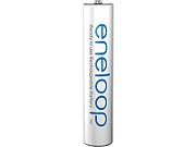 PANASONIC ENELOOP AAA 800 mAh 8 szt