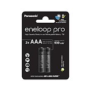 PANASONIC ENELOOP PRO AAA 930mAh 2 szt