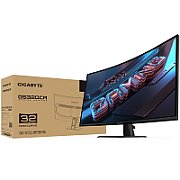 Gigabyte GS32QCA EU | 31.5  | VA | 180 Hz | 1 ms | 250 nits | HDMI ports quantity 2