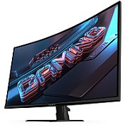Gigabyte GS32QCA EU | 31.5  | VA | 180 Hz | 1 ms | 250 nits | HDMI ports quantity 2