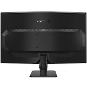 Gigabyte GS32QCA EU | 31.5  | VA | 180 Hz | 1 ms | 250 nits | HDMI ports quantity 2