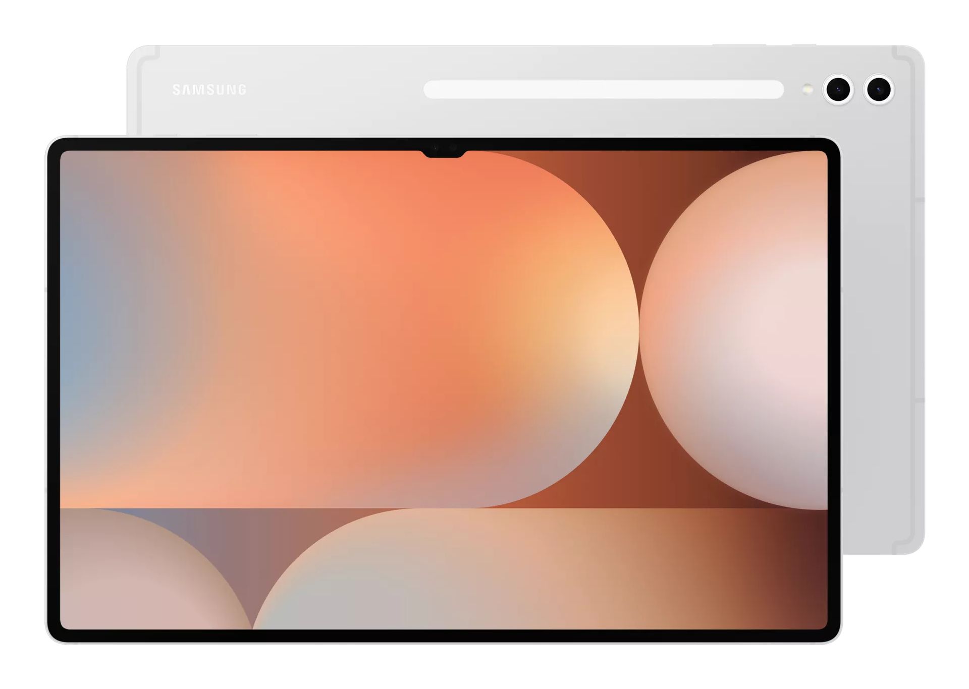 Samsung SM-X920N Galaxy Tab S10 Ultra 12+256GB WiFi platinum silver