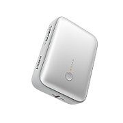 POWER BANK USB 10000MAH/PB-Y55 WHITE AUKEY