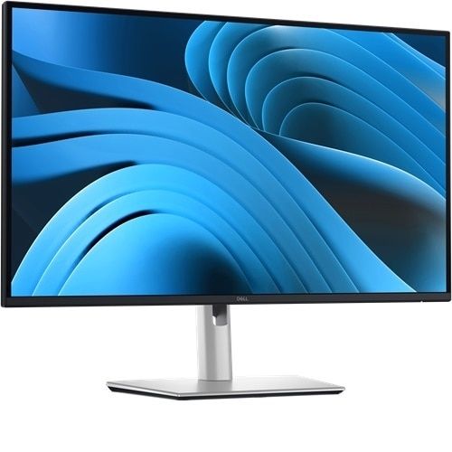 Dell PRO 27 PLUS QHD - P2725D/2560X1440 16:9 HDMI DP USB-A-B-C