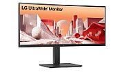 LG LG Monitor 34BA85QE-B 34BA85QEB (34BA85QE-B)