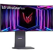 LG LG Monitor Gaming 34GS95QE-B 34GS95QEB (34GS95QE-B)