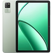 Blackview Tab 60 WiFi 4GB/128GB, 10.1-inch HD IPS 800x1340, Octa-core 1,8GHz, 5MP Front/8MP Back Camera, Battery 5100mAh, USB Type-C, Android 14, Green