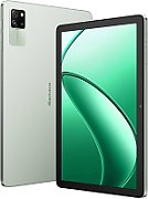 Blackview Tab 60 WiFi 4GB/128GB, 10.1-inch HD IPS 800x1340, Octa-core 1,8GHz, 5MP Front/8MP Back Camera, Battery 5100mAh, USB Type-C, Android 14, Green