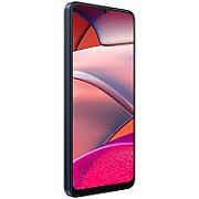 Blackview COLOR 8 8/256GB, 6.75inch FHD+ 720x1600, Octa-core,8MP Front/50MP, Battery 6000mAh, Type-C, Android 13, Fingerprint, Dual SIM, 3 SD card slots, 18W wired charging, Black
