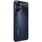 Blackview COLOR 8 8/256GB, 6.75inch FHD+ 720x1600, Octa-core,8MP Front/50MP, Battery 6000mAh, Type-C, Android 13, Fingerprint, Dual SIM, 3 SD card slots, 18W wired charging, Black