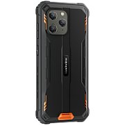 Blackview Rugged BV5300 PRO, 6.10 HD+IPS 720x1560, 4GB/64GB, MT6765 Octa-core 2.3GHz, Front 8MP/Rear 13MP, NFC, LTE, 6580mAh, Android 14, Orange