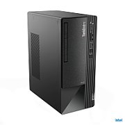 Desktop PC Lenovo ThinkCentre neo 50t Gen 4, Intel Core i7-13700 (16 C / 24 T, 2.1 GHz - 5.2 GHz), 16 GB RAM, 512 GB SSD, DVD±RW, Intel UHD Graphics 770, 260 W, Windows 11 Pro