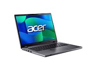 Laptop Acer TravelMate P2. NX.BG4EX.001, 14 inch 1920 x 1080, AMD Ryzen 5 7530U (6 C / 12 T, 2.0 GHz - 4.5 GHz, 3 MB + 16 MB cache), 16 GB DDR5, 512 GB SSD, AMD Radeon 660M, Windows 11 Pro, Negru