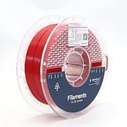 GEMBIRD High Speed PETG filament red 1.75 mm 1 kg