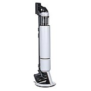 Samsung VS20B95823W 2-in-1 stick vacuum Battery Dry Bagless 210 W Black  White