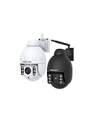 Foscam SD4-WB Dome IP security camera Outdoor 2304 x 1536 pixels Wall