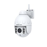 Foscam SD4-WB Dome IP security camera Outdoor 2304 x 1536 pixels Wall