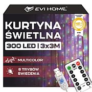 Activejet USB LED computer lamp White
