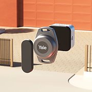 Yale Smart Opener Garage garage door opener accessory