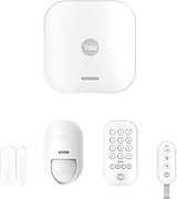Yale AL-SK1-1A-EU security alarm system Wi-Fi White