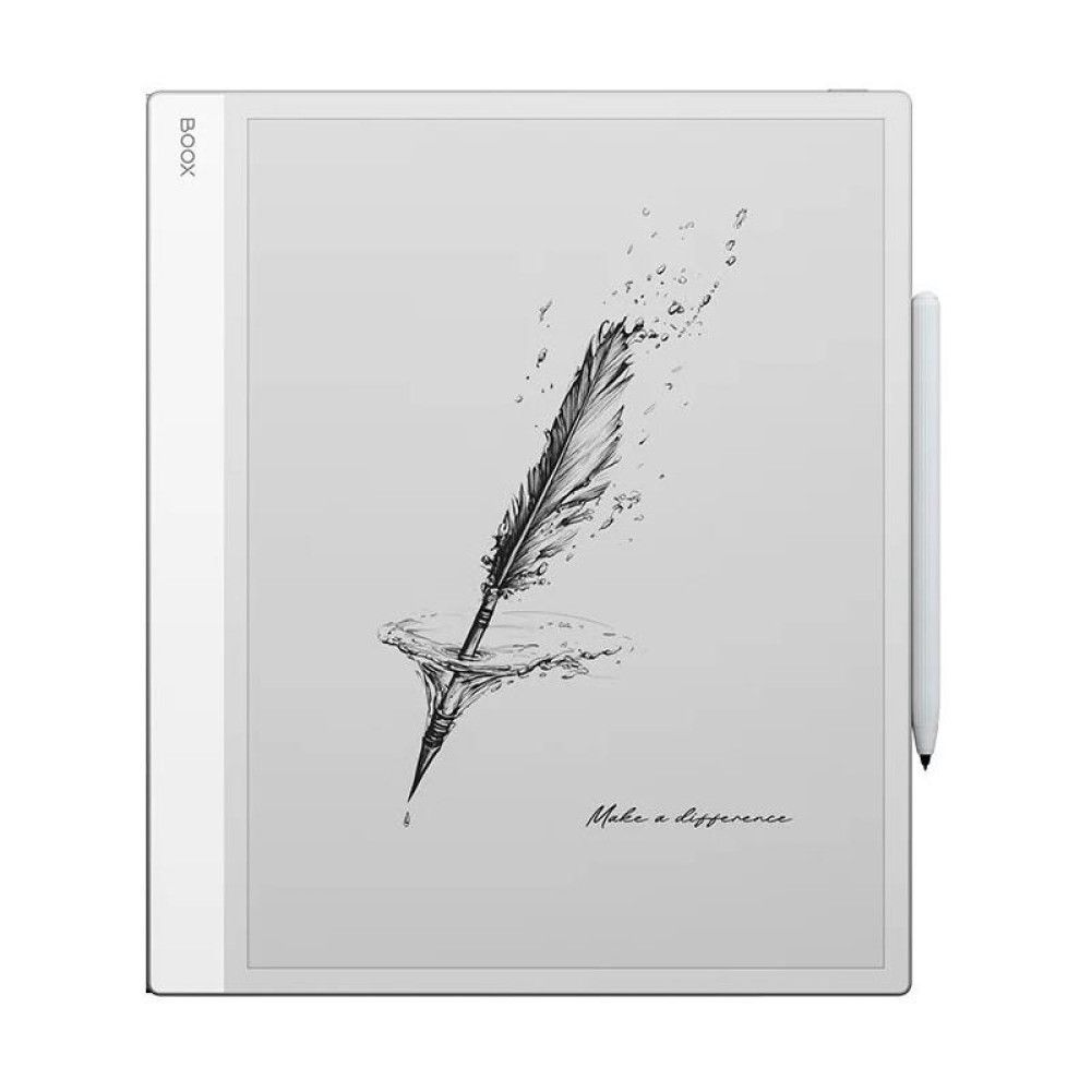 Ebook Onyx Boox Note Max 13 3  E-Ink Carta 1300 128GB Wi-Fi Gray