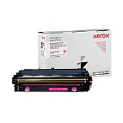 Xerox Everyday Toner for HP 508X (CF363X) Magenta