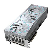 Gigabyte GeForce RTX 5090 AORUS MASTER ICE 32GB
