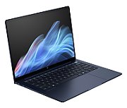 Laptop HP EliteBook Ultra G1i B68Z6ET, 14 inch 2880 x 1800, Intel 266V (8 C / 8 T, 2.2 GHz - 5.0 GHz, 12 MB cache), 16 GB RAM, 512 GB SSD, Intel Arc Graphics 140V, Windows 11 Pro, Albastru