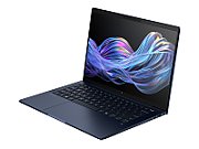 Laptop HP EliteBook X G1i B66TRAT, 14 inch 1920 x 1200 Touchscreen, Intel Core ultra 7 258V (8 C / 8 T, 2.2 GHz - 4.8 GHz, 12 MB cache, 12 W), 32 GB LPDDR5x, 1 TB SSD, Intel Arc Graphics 140V, Windows 11 Pro, Tastatura US International, Atmospheric Blue