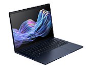 Laptop HP EliteBook X G1i B66TRAT, 14 inch 1920 x 1200 Touchscreen, Intel Core ultra 7 258V (8 C / 8 T, 2.2 GHz - 4.8 GHz, 12 MB cache, 12 W), 32 GB LPDDR5x, 1 TB SSD, Intel Arc Graphics 140V, Windows 11 Pro, Tastatura US International, Atmospheric Blue