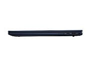 Laptop HP EliteBook X G1i B66TRAT, 14 inch 1920 x 1200 Touchscreen, Intel Core ultra 7 258V (8 C / 8 T, 2.2 GHz - 4.8 GHz, 12 MB cache, 12 W), 32 GB LPDDR5x, 1 TB SSD, Intel Arc Graphics 140V, Windows 11 Pro, Tastatura US International, Atmospheric Blue