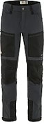 Trousers keb-550-black-46 (s) FJALLRAVEN