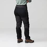 Trousers keb-550-black-46 (s) FJALLRAVEN