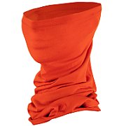 Cover abisko lite neck gaiter-214-flame orange-uni FJALLRAVEN