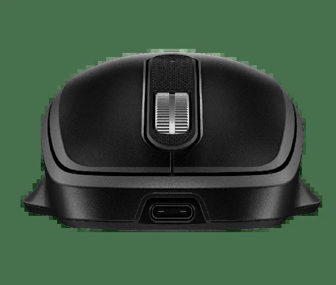 HP 510 Ultra-Fast Rechargeable Wireless Mouse