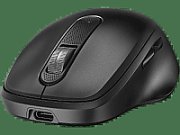 HP 510 Ultra-Fast Rechargeable Wireless Mouse