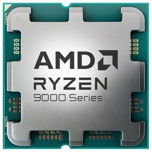Procesor AMD Ryzen 9 9950X3D, 16C / 32T, 4.30 - 5.70 GHz, 144 MB cache, 170 W, Tray