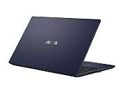 Laptop Asus ExpertBook B1 B1502CVA-NJ1481XA, 15.6 inch 1920 x 1080, Intel Core i5-1335U (10 C / 12 T, 1.3 GHz - 4.6 GHz, 12 MB cache, 55 W), 8 GB DDR4, 256GB SSD, Intel Intel UHD Graphics, Windows 11 Pro Education, Negru