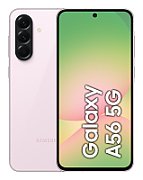 Samsung Galaxy A56 17 cm (6.7 ) Dual SIM Android 15 5G USB Type-C 8 GB 128 GB 5000 mAh Pink
