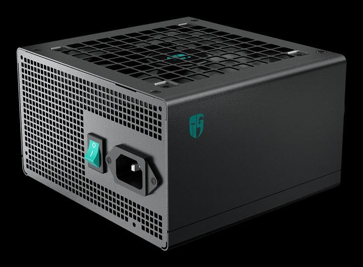 Zasilacz Deepcool PK550D 550W Bronze