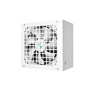 DeepCool PL750D WH power supply unit 750 W 20+4 pin ATX ATX White